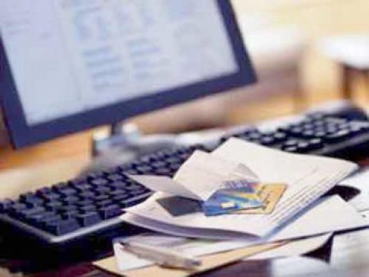 Patron din Mangalia, cercetat pentru evaziune fiscală